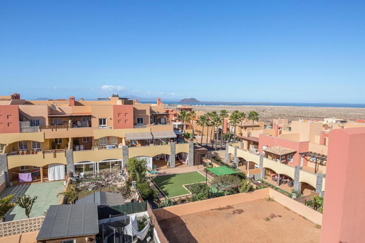 Сasa de vacaciones Casa Das Cores Corralejo