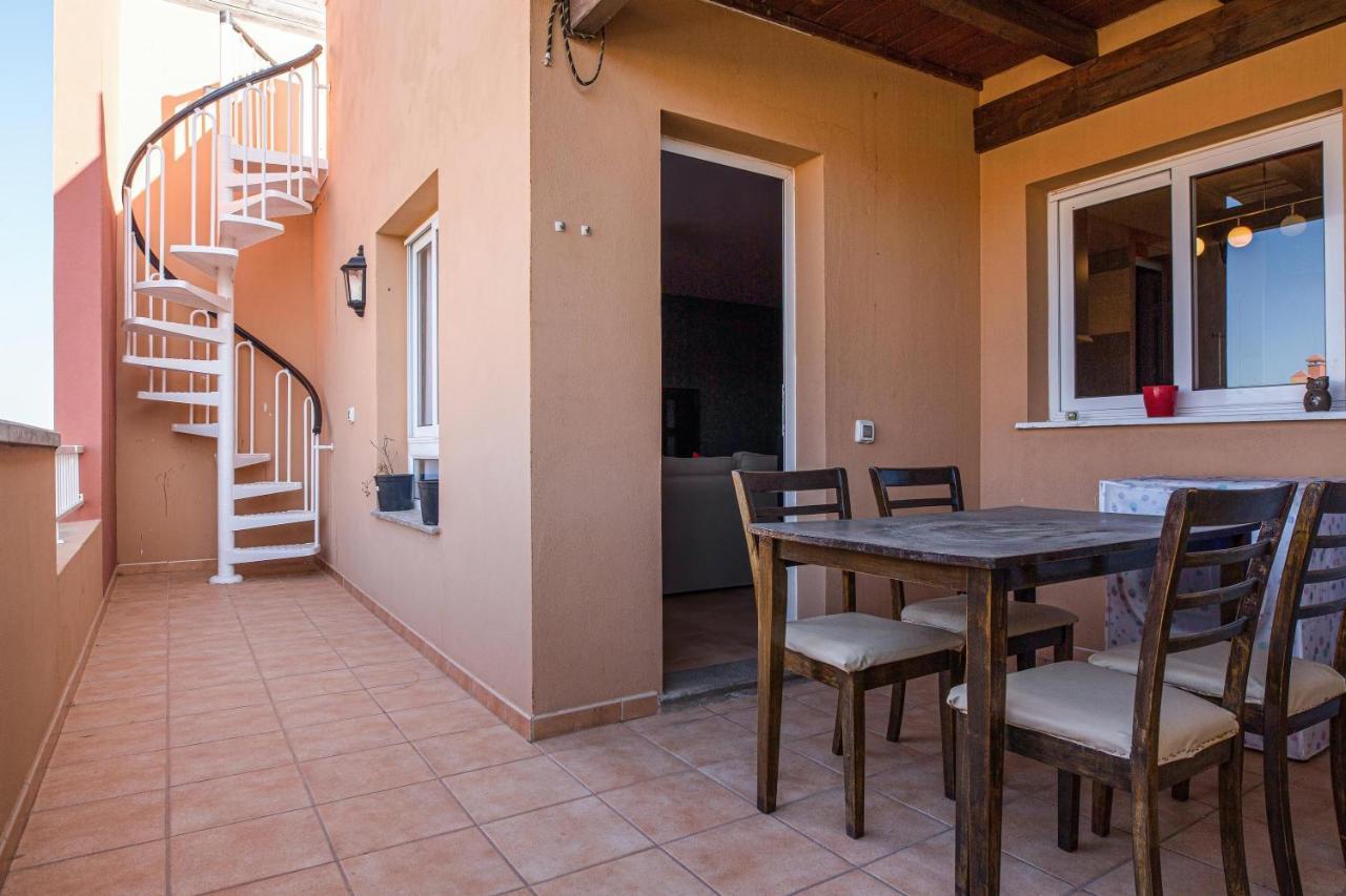 Сasa de vacaciones Casa Das Cores Corralejo