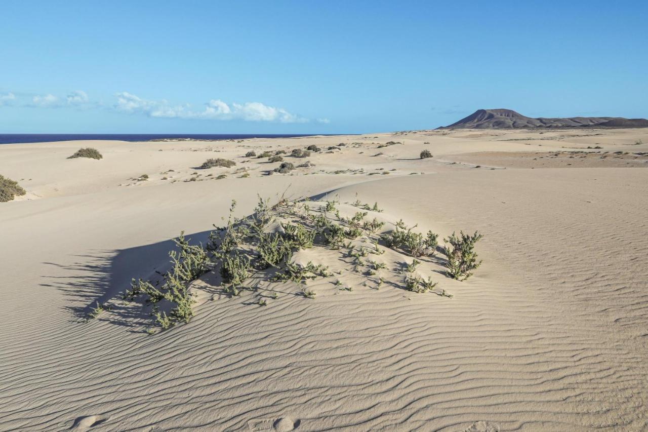 Casa Das Cores Сasa de vacaciones Corralejo